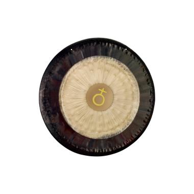 SONIC ENERGY G28-E-PL GONG PLANETARIO DELL'ANNO PLATONICO DA 28"/70 CM