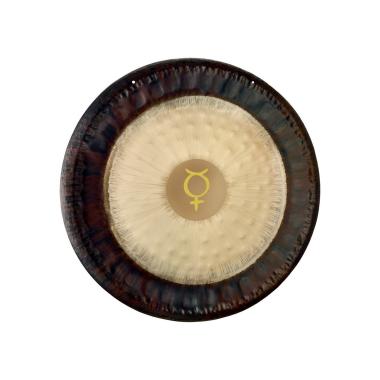 SONIC ENERGY G32-ME GONG PLANETARIO MERCURIO DA 32"/80 CM