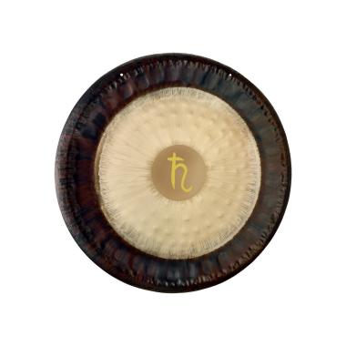 SONIC ENERGY G32-SA GONG PLANETARIO SATURNO DA 32"/80 CM