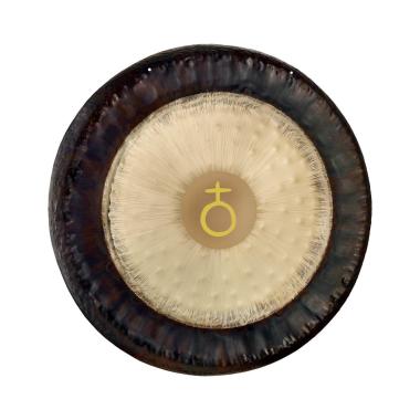 SONIC ENERGY G36-E GONG PLANETARIO TERRESTRE DA 36"/90 CM