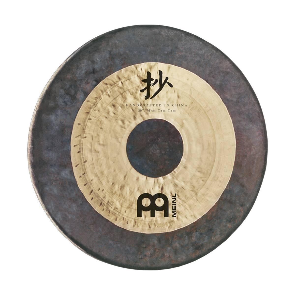 SONIC ENERGY CH-TT30 CHAU TAM TAM DA 75 CM/30"