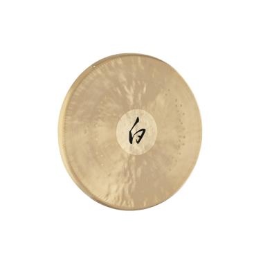 SONIC ENERGY WG-12 GONG BIANCO DA 12"/ 30 CM
