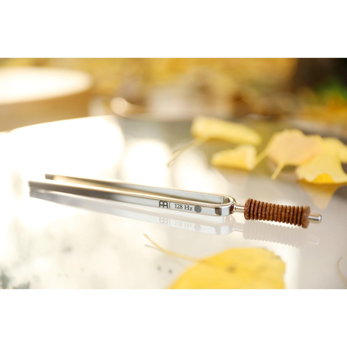 Sonic energy tf-fol diapason fiore della vita 128 hz / do3