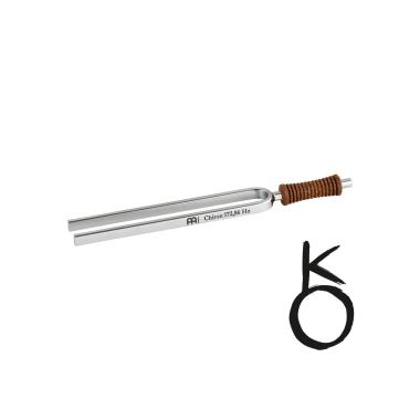 Sonic energy tf-ch diapason accordato planetario chiron 172,86 hz / f3