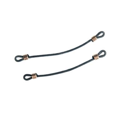 Zac ligature z1se z corde chiusura ottone sax soprano