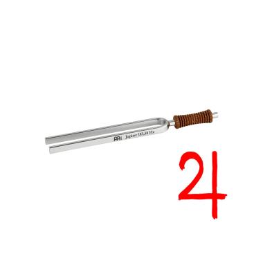 Sonic energy tf-j diapason accordato planetario giove 183,58 hz / fa#3