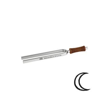 Sonic energy tf-m-si diapason accordato planetario luna siderale 227,43 hz / la#3