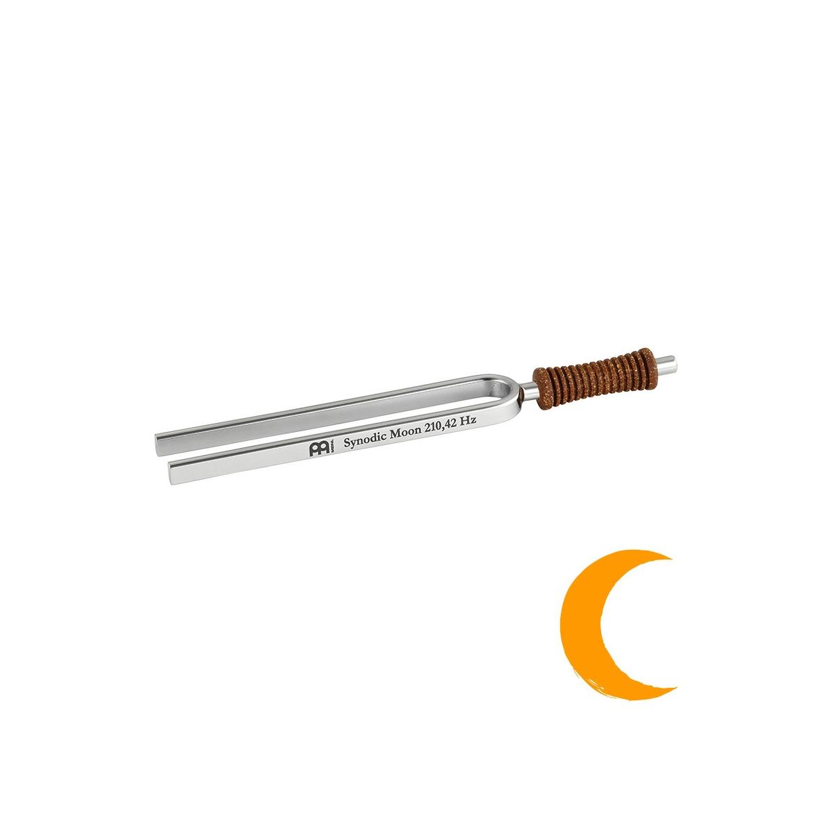 Sonic energy tf-m-sy diapason accordato planetario luna sinodica 210,42 hz / sol#3