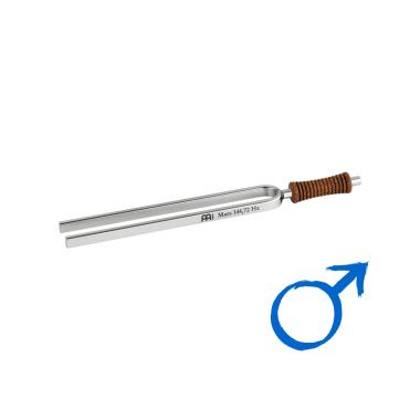 Sonic energy tf-ma diapason accordato planetario, marte 144,72 hz / re3