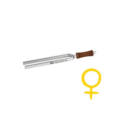 Sonic energy tf-v diapason accordato planetario, venus 221,23 hz / la3