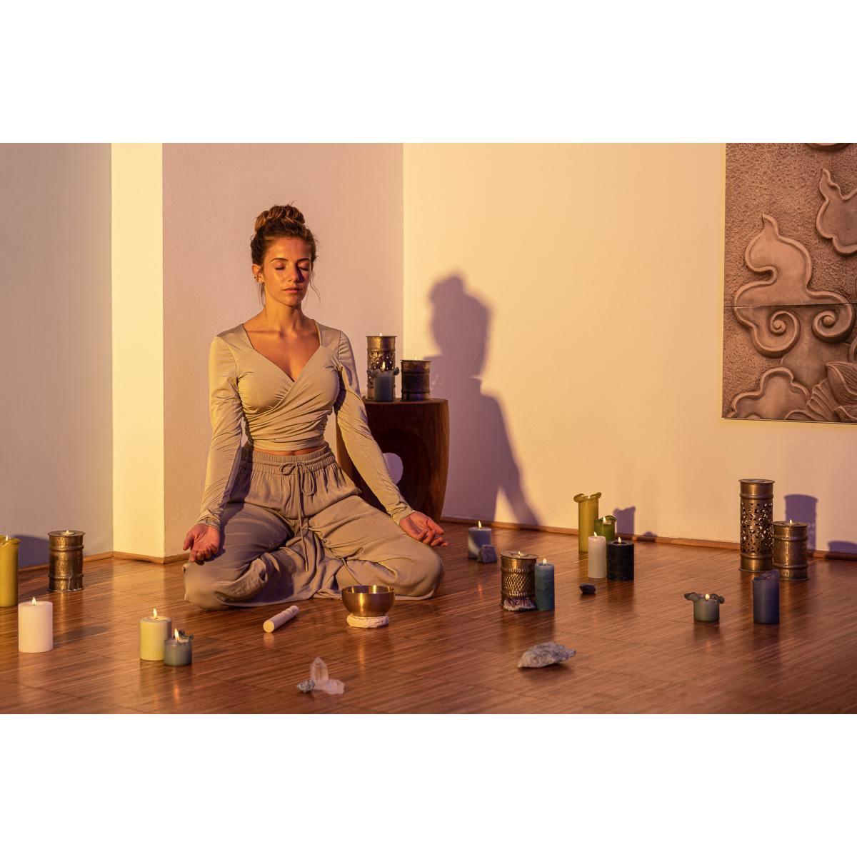 Sonic energy sb-u-500 campana tibetana universal 500 g