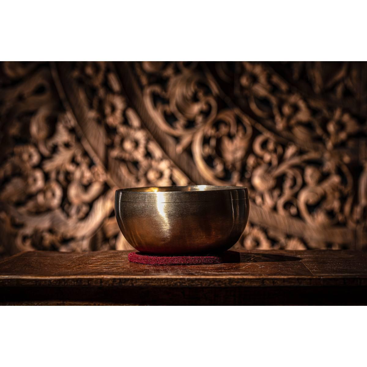 Sonic energy sb-u-700 campana tibetana universal 700 g