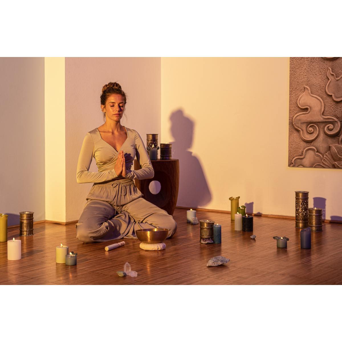 Sonic energy sb-e-1000 campana tibetana energy therapy 1000 g