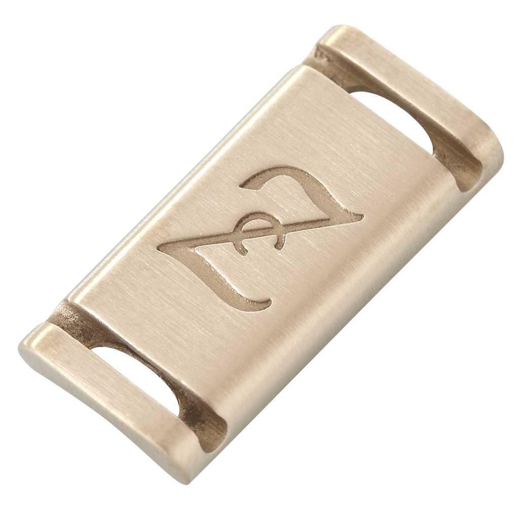 Zac ligature zr3ot risuonatore per clarinetto basso e sax tenore