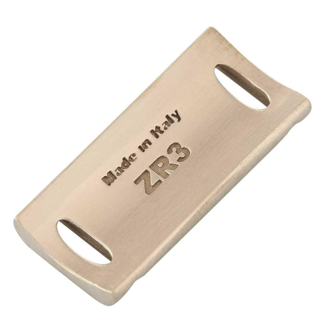 Zac ligature zr3ot risuonatore per clarinetto basso e sax tenore