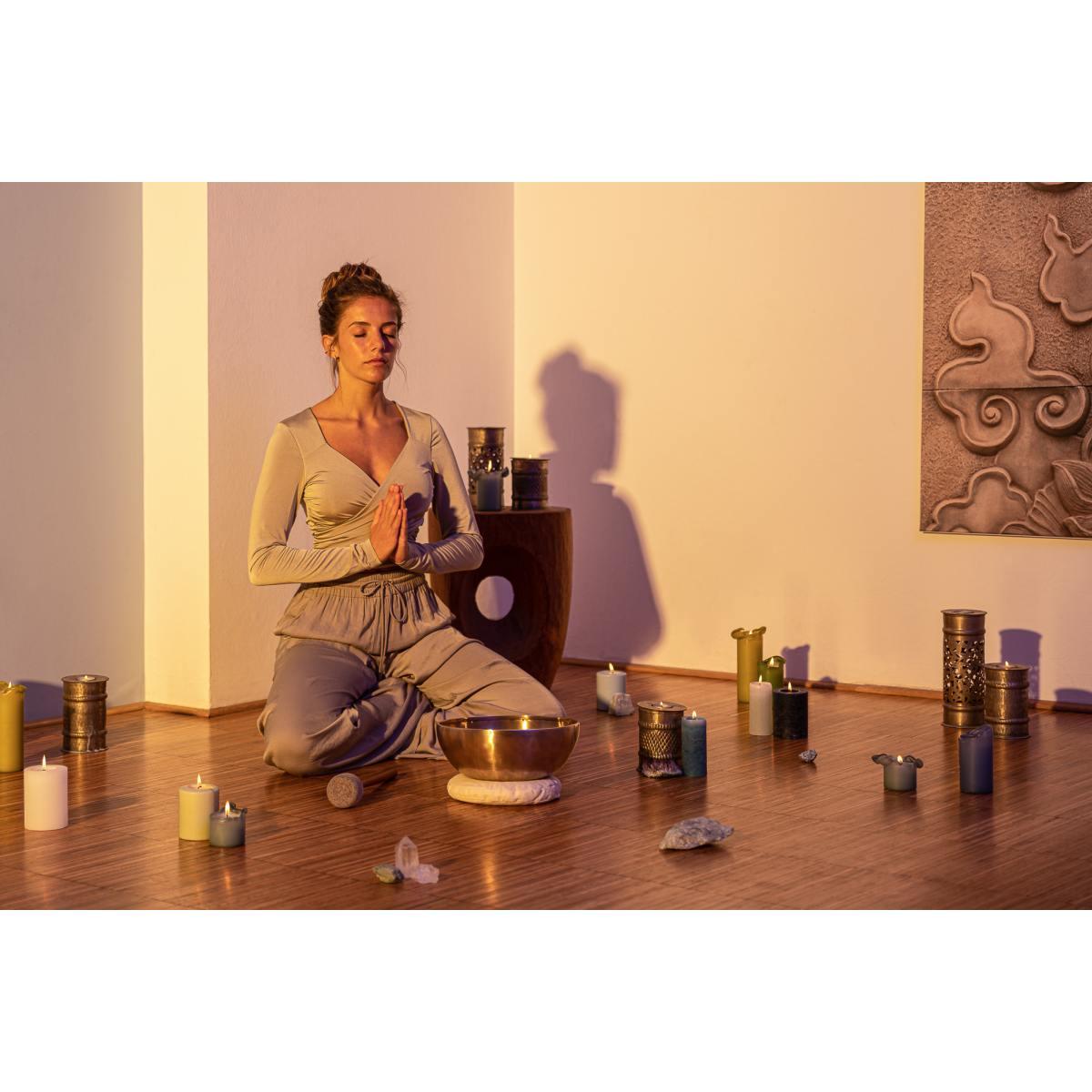 Sonic energy sb-e-1800 campana tibetana energy therapy 1800 g