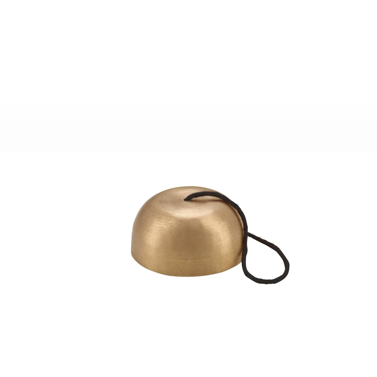 Sonic energy sb-c-250 campana tibetana cosmos therapy 250 g