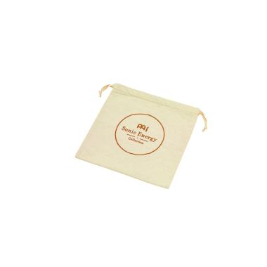 Sonic energy sb-cb-38 borsa in cotone per campane tibetane da 14,96