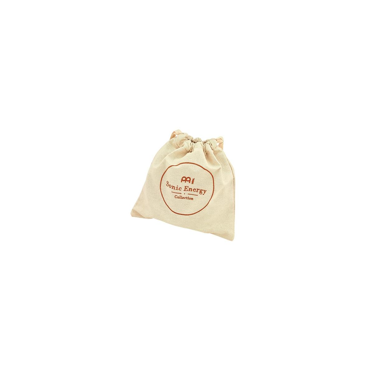 Sonic energy sb-cb-50 borsa in cotone per campane tibetane da 16,69