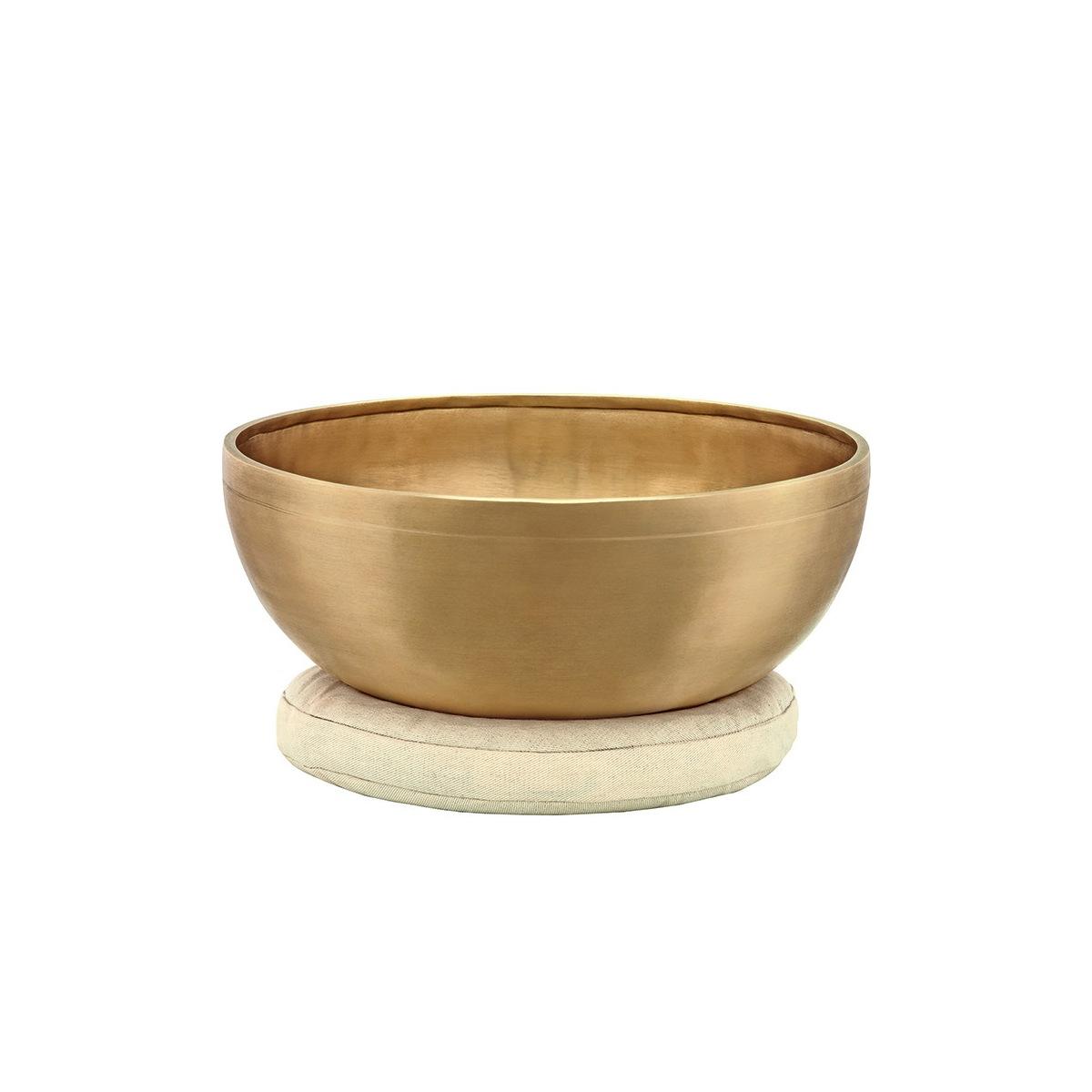 Sonic energy sb-bc-21 cuscino in grano saraceno per campane tibetane da 8,27