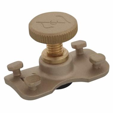 Zac ligature zm21-10 elemento 21 in ottone