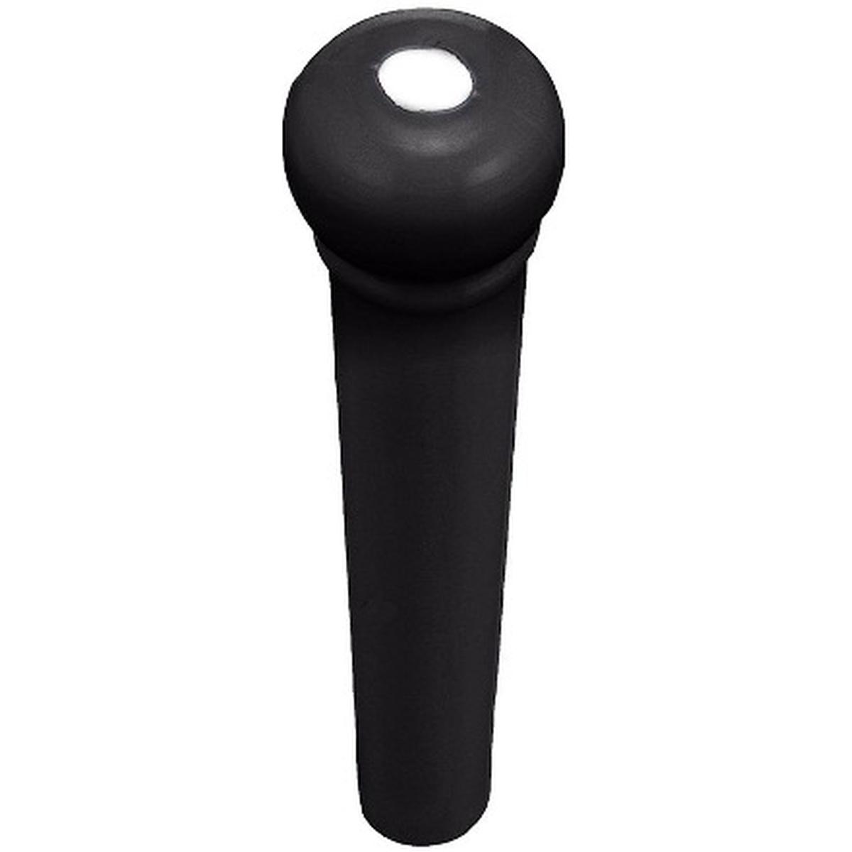 F0007 - 6 Pin per chitarra acustica - Neri