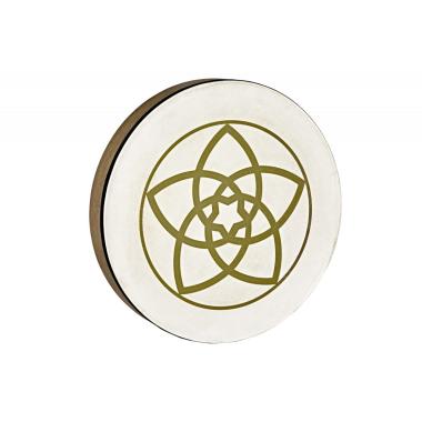 SONIC ENERGY HD16WB-VF TAMBURO DA 16" FIORE DI VENERE