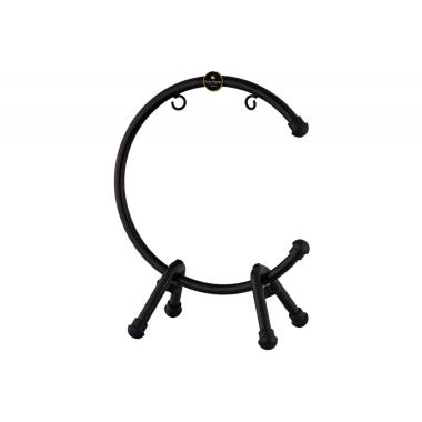 Sonic energy tmtgs-xl supporto per gong da tavolo dimensioni del gong fino a 26