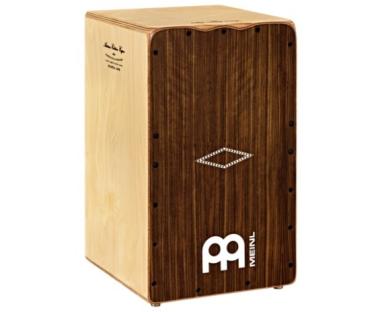 MEINL AEBLMY Artisan Edition Cajon Buleria Line, Mongoy