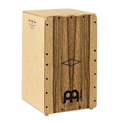 MEINL AETLLI Artisan Edition Cajon Tango Line, Limba