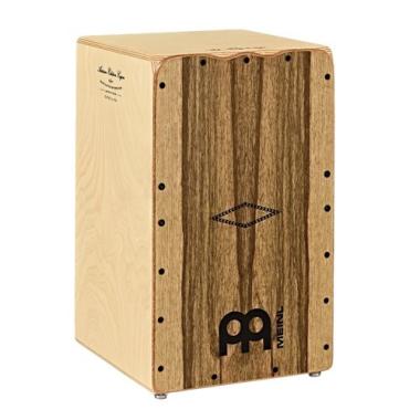 MEINL AETLLI Artisan Edition Cajon Tango Line, Limba