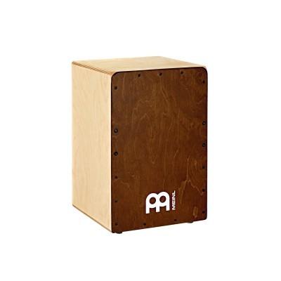 MEINL SC100AB Snarecraft Cajon 100, Almond Birch