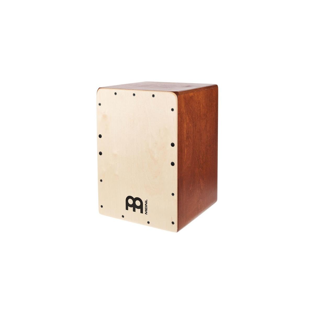 MEINL JC50AB-B Jam Cajon 50, Baltic Birch, Almond Birch