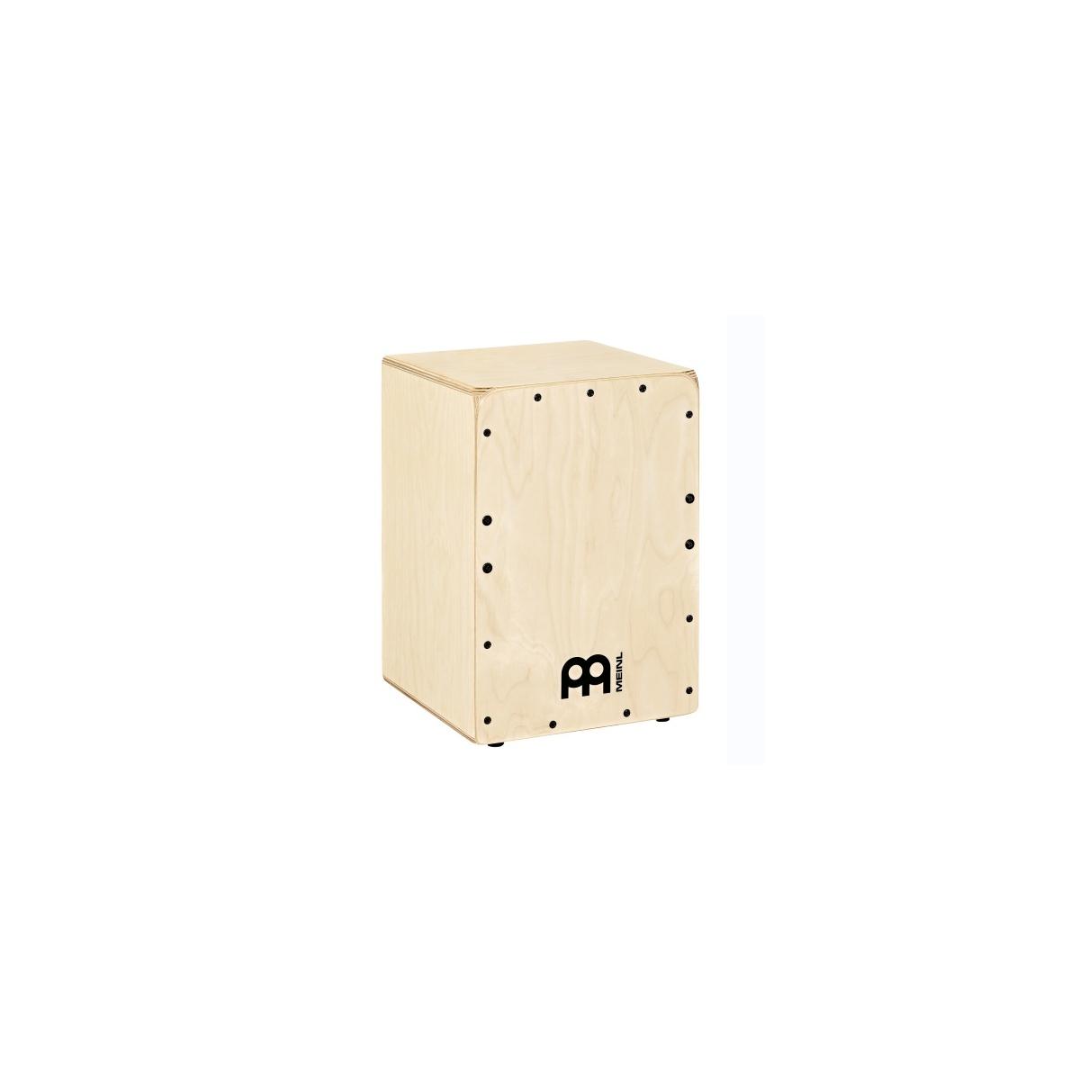 MEINL JC50B Jam Cajon 50, Baltic Birch