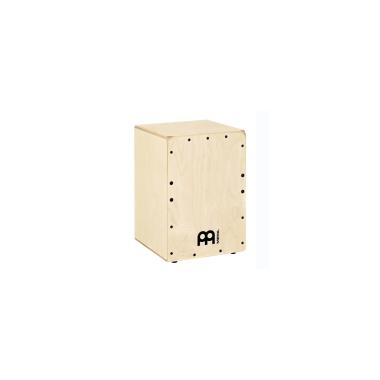 MEINL JC50B Jam Cajon 50, Baltic Birch