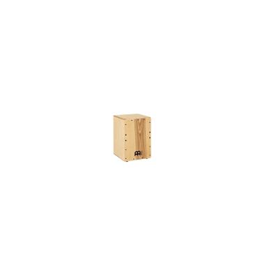 MEINL JC50HA Jam Cajon 50, Heart Ash