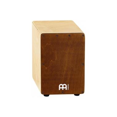 MEINL MC1AB Mini Cajon, Almond Birch