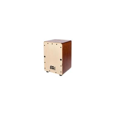MEINL MC1AB-B Mini Cajon, Baltic Birch, Almond Birch