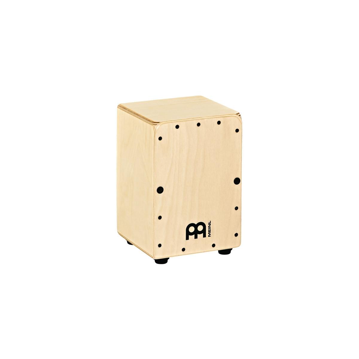 MEINL MC1B Mini Cajon, Baltic Birch