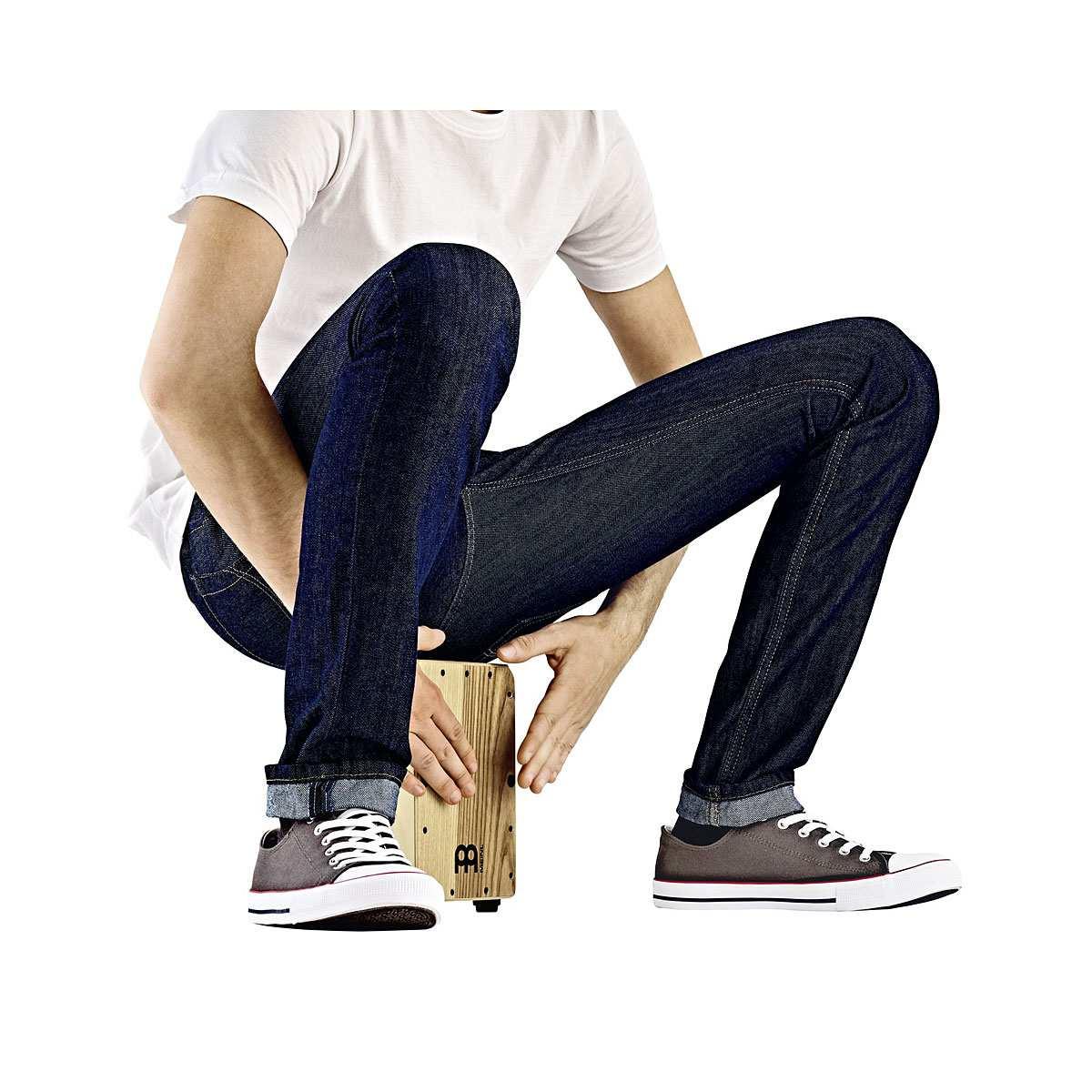 MEINL MC1B Mini Cajon, Baltic Birch