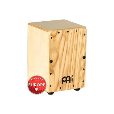 MEINL MC1HA Mini Cajon, Heart Ash