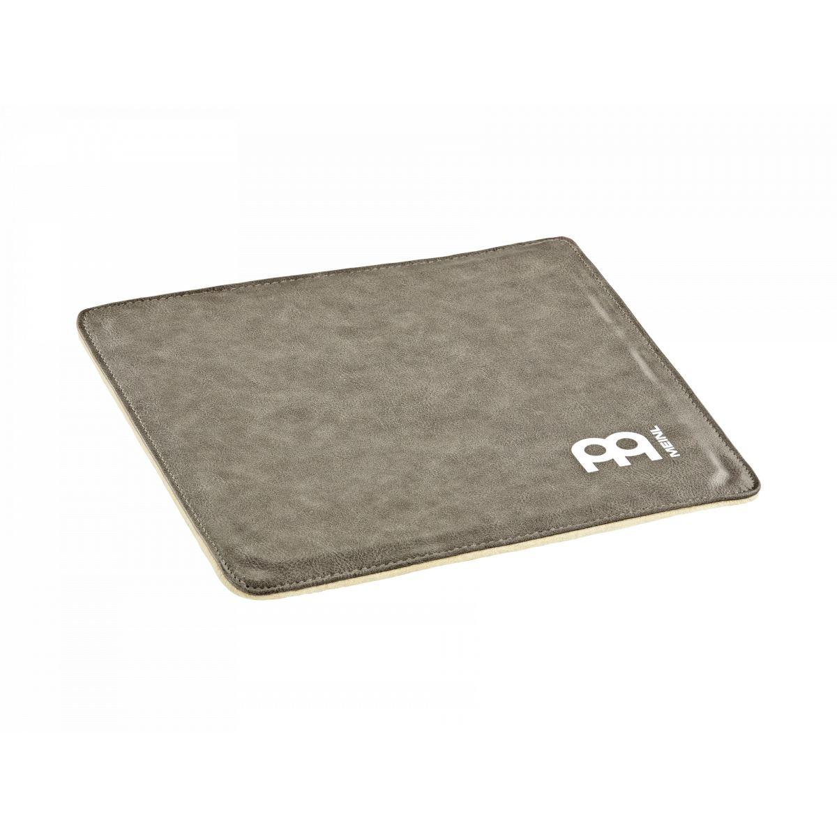 MEINL LCS-GR Sedile Cajon in pelle sintetica grigio