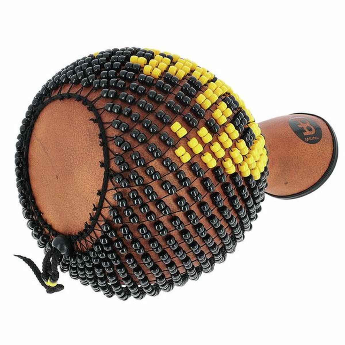Meinl shr-br medium shekere marrone