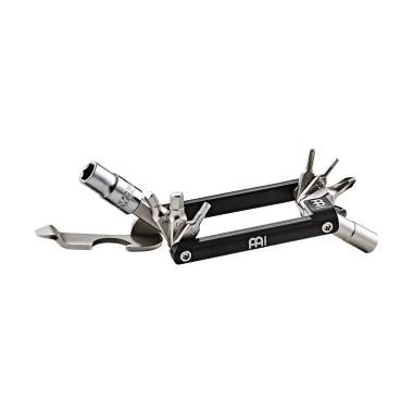 Meinl sb503 chiavi per accordatura batteria multi tool