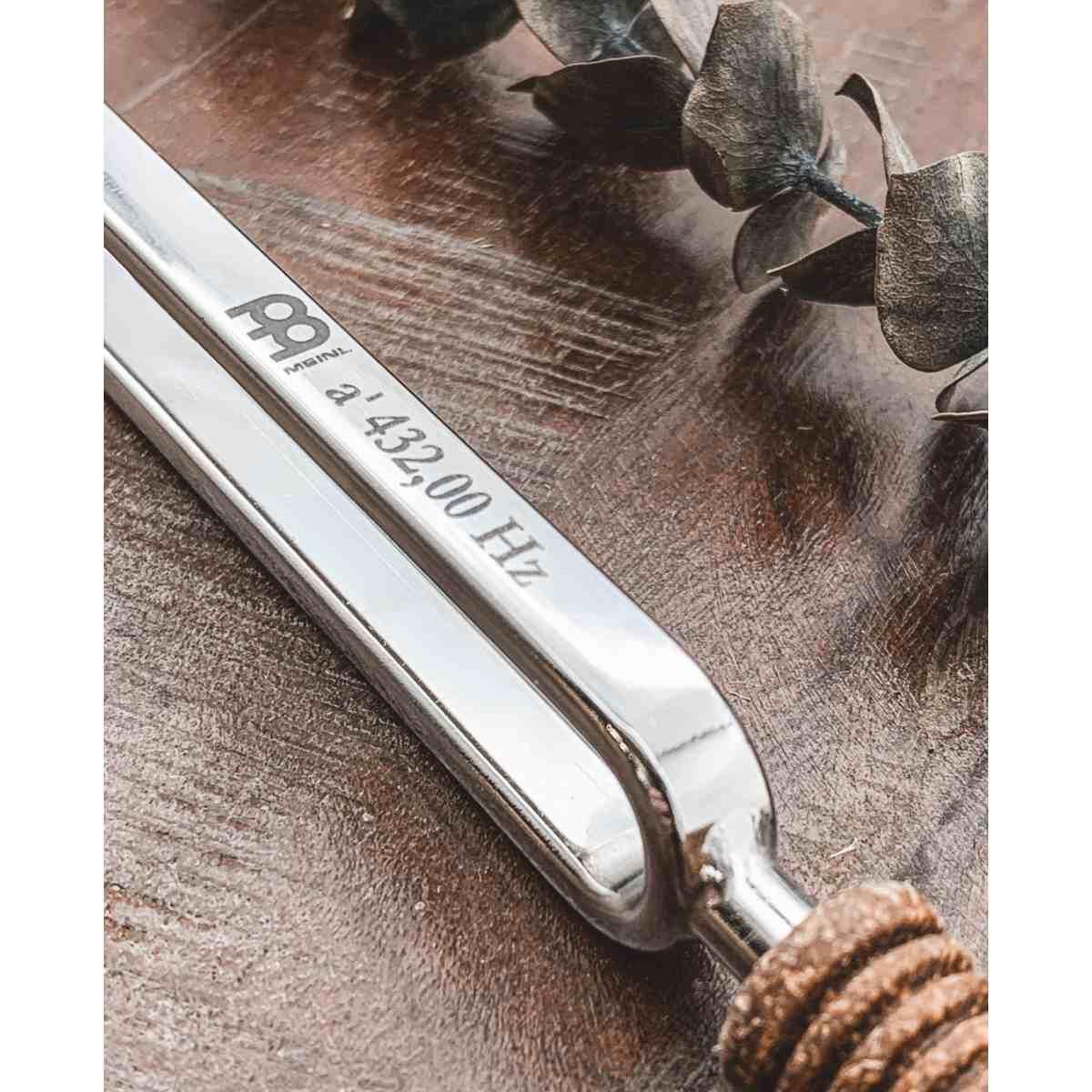 Sonic energy tf-432 diapason, tono naturale 432 hz