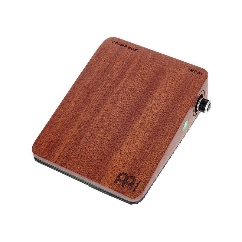 MEINL MPS1 Analog Stomp Box
