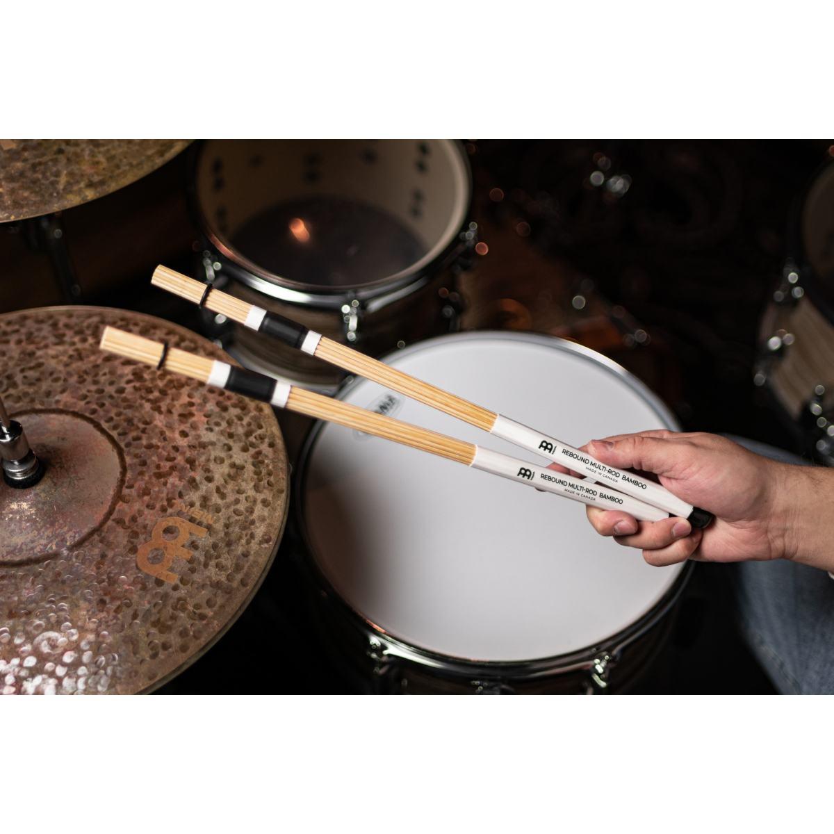 MEINL SB209 Rebound Multi-Rod Bamboo