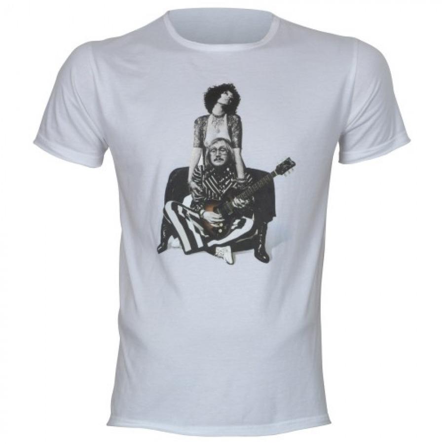 Maton maglietta vintage