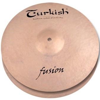 Turkish fusion hi-hat 14