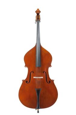 Edgar russ contrabbasso linea macchi